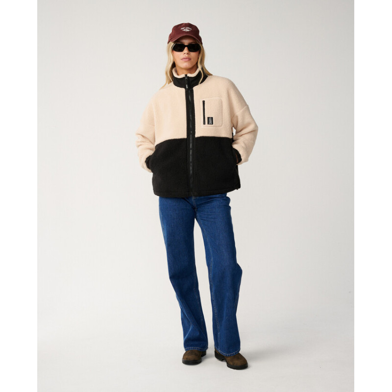 Polaire Rip Curl S-Series Bonded