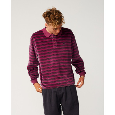 Polo Rip Curl Disorder