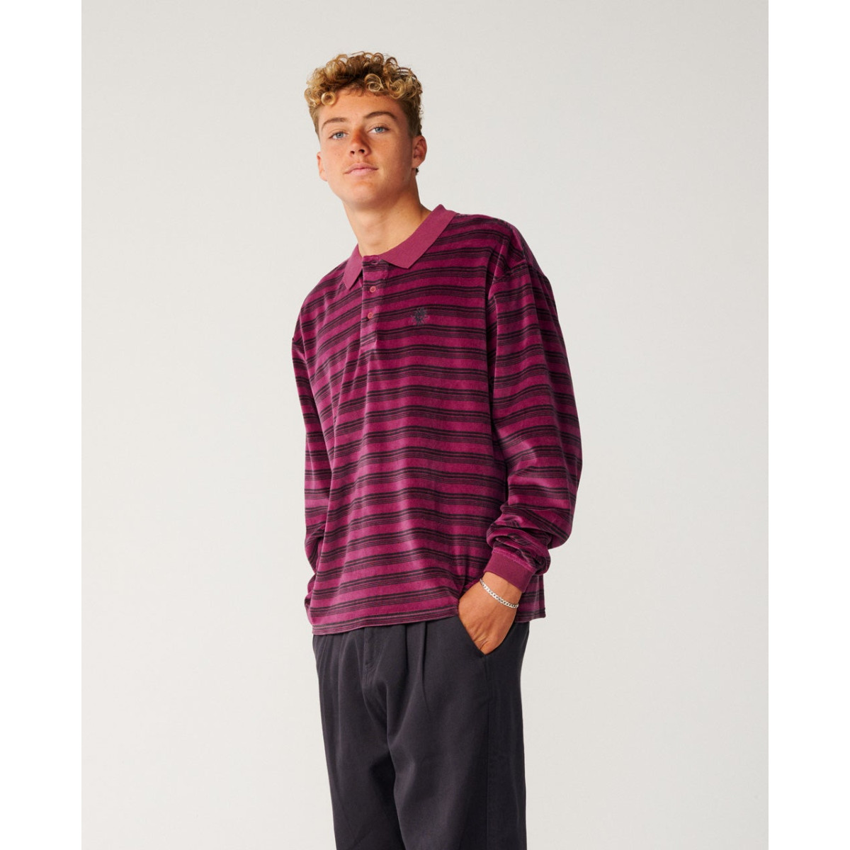Polo Rip Curl Disorder