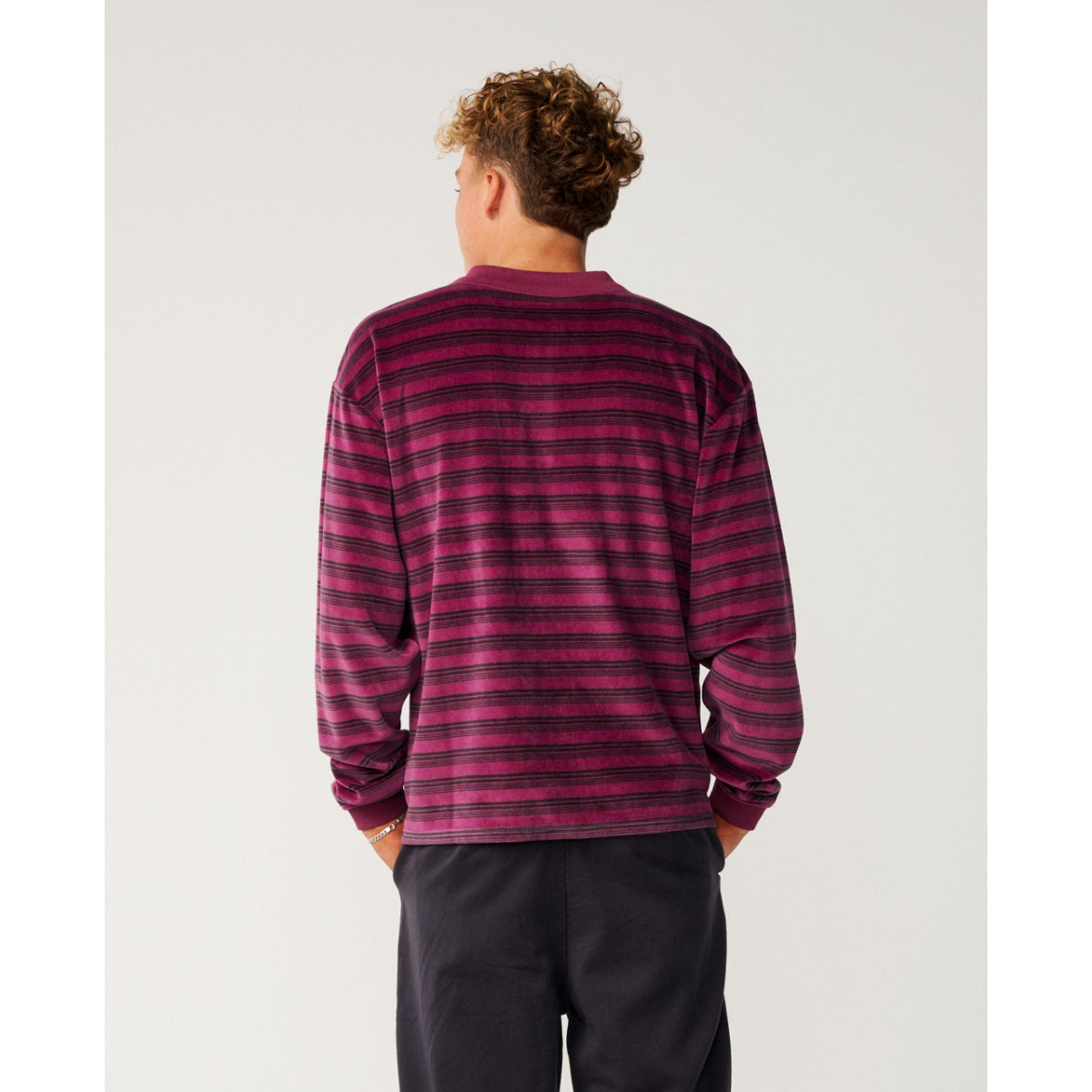 Polo Rip Curl Disorder