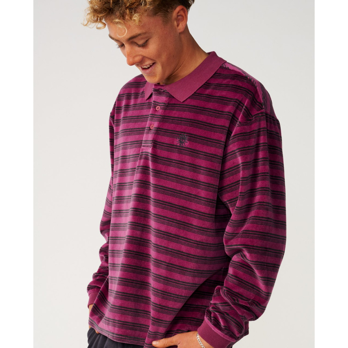 Polo Rip Curl Disorder