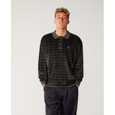 Polo Rip Curl Disorder - Washed Black