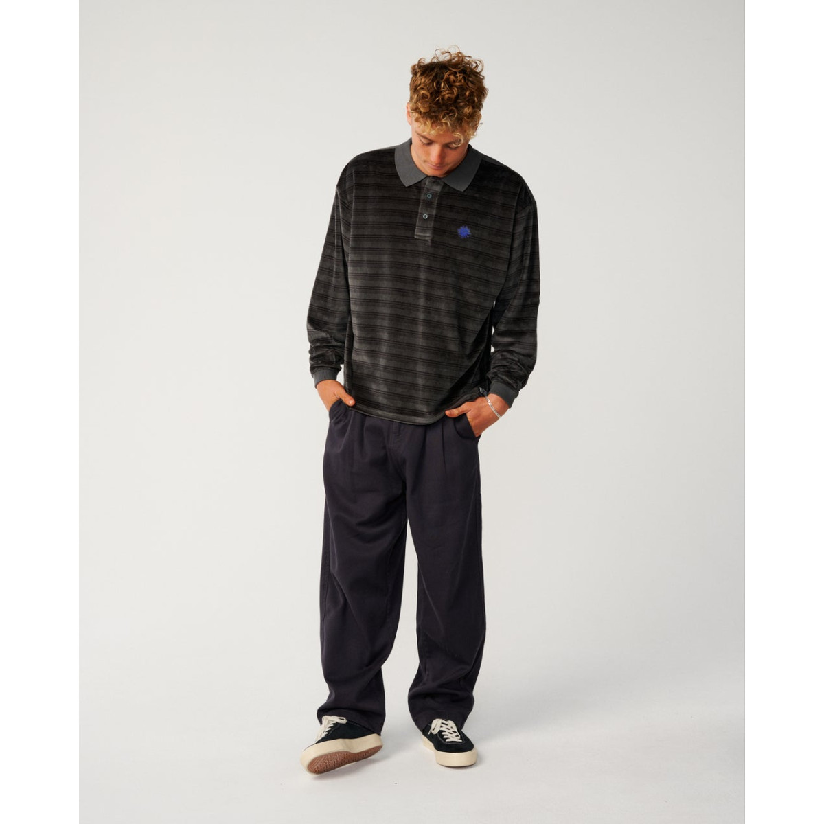 Polo Rip Curl Disorder