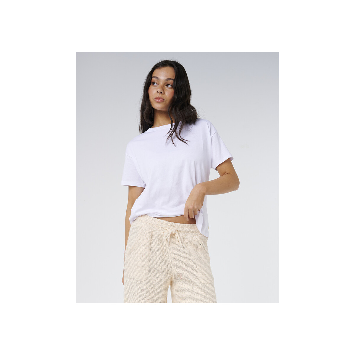 Pantalon Rip Curl Cala Nights Textured