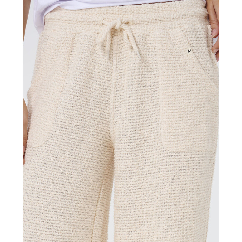 Pantalon Rip Curl Cala Nights Textured