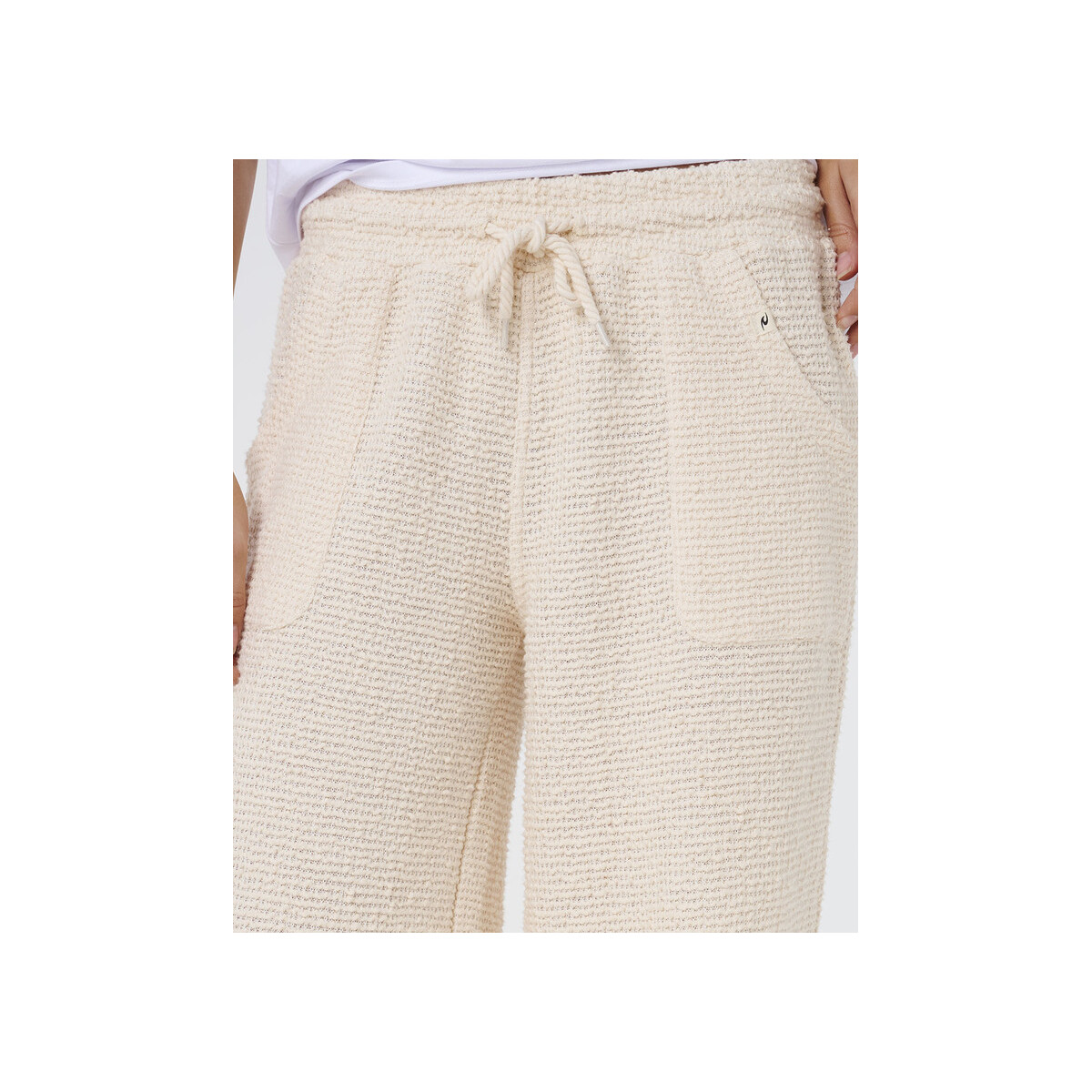 Pantalon Rip Curl Cala Nights Textured