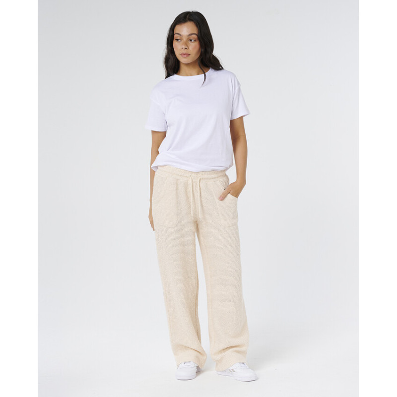 Pantalon Rip Curl Cala Nights Textured