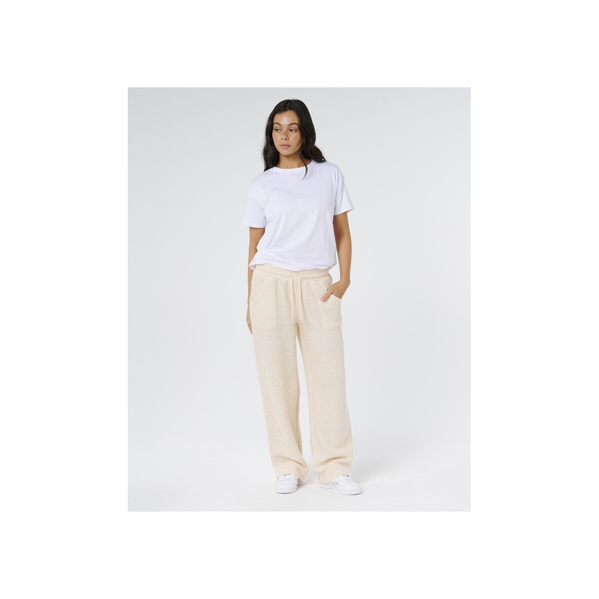 Pantalon Rip Curl Cala Nights Textured