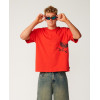 T-Shirt Rip Curl Archive Skull 