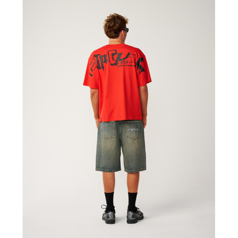 T-Shirt Rip Curl Archive Skull 