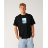 T-Shirt Rip Curl S-Series Grambeau