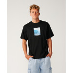 T-Shirt Rip Curl S-Series Grambeau