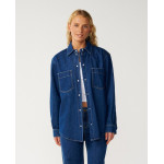 Chemise En Jean Rip Curl Cruisin 