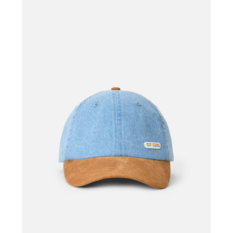 Casquette Rip Curl Mixed Montage