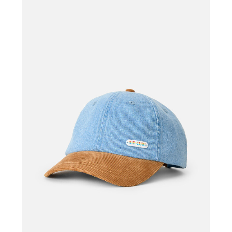 Casquette Rip Curl Mixed Montage