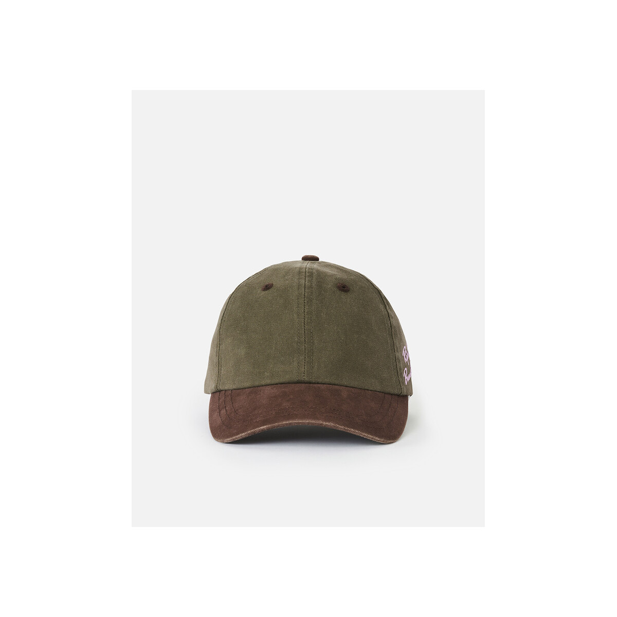 Casquette Rip Curl Mixed Montage 