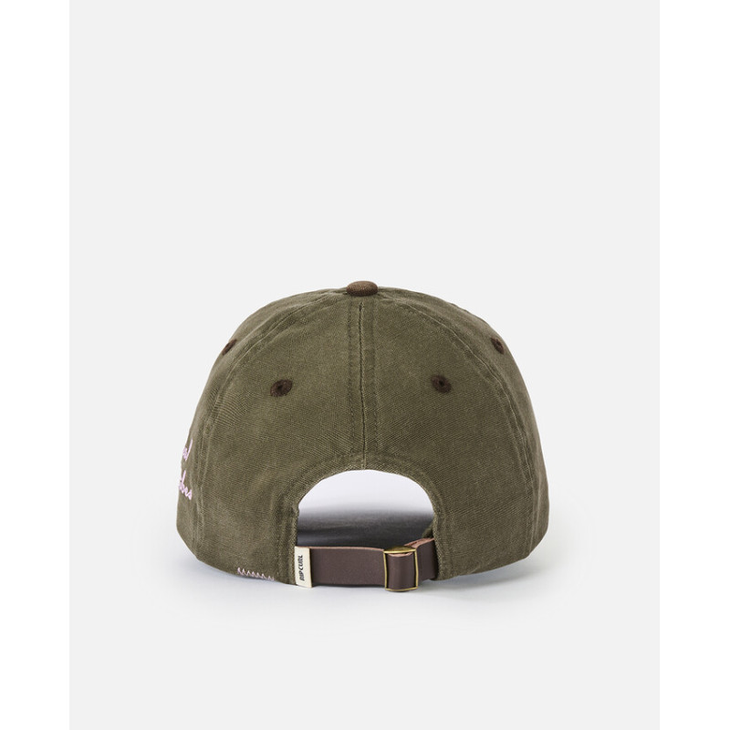 Casquette Rip Curl Mixed Montage 
