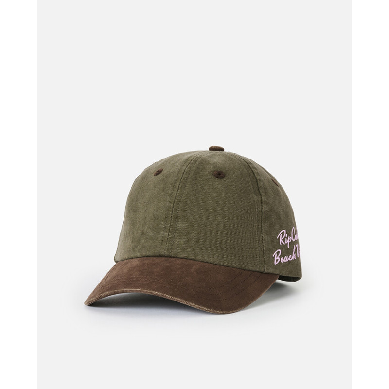 Casquette Rip Curl Mixed Montage 