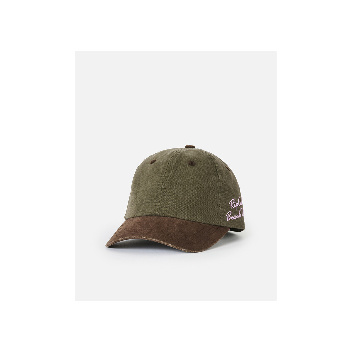 Casquette Rip Curl Mixed Montage 
