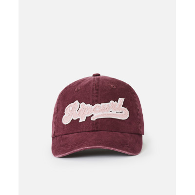 Casquette Rip Curl Mixed Montage  - Marron