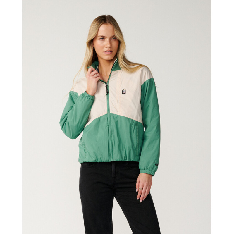 Veste Rip Curl S-Series Packable Puffer