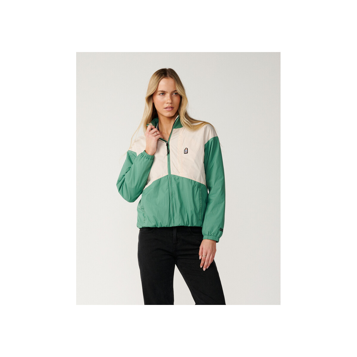 Veste Rip Curl S-Series Packable Puffer