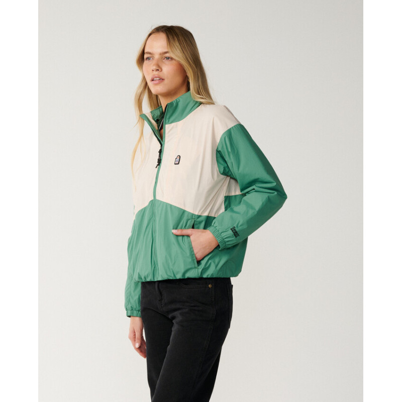 Veste Rip Curl S-Series Packable Puffer