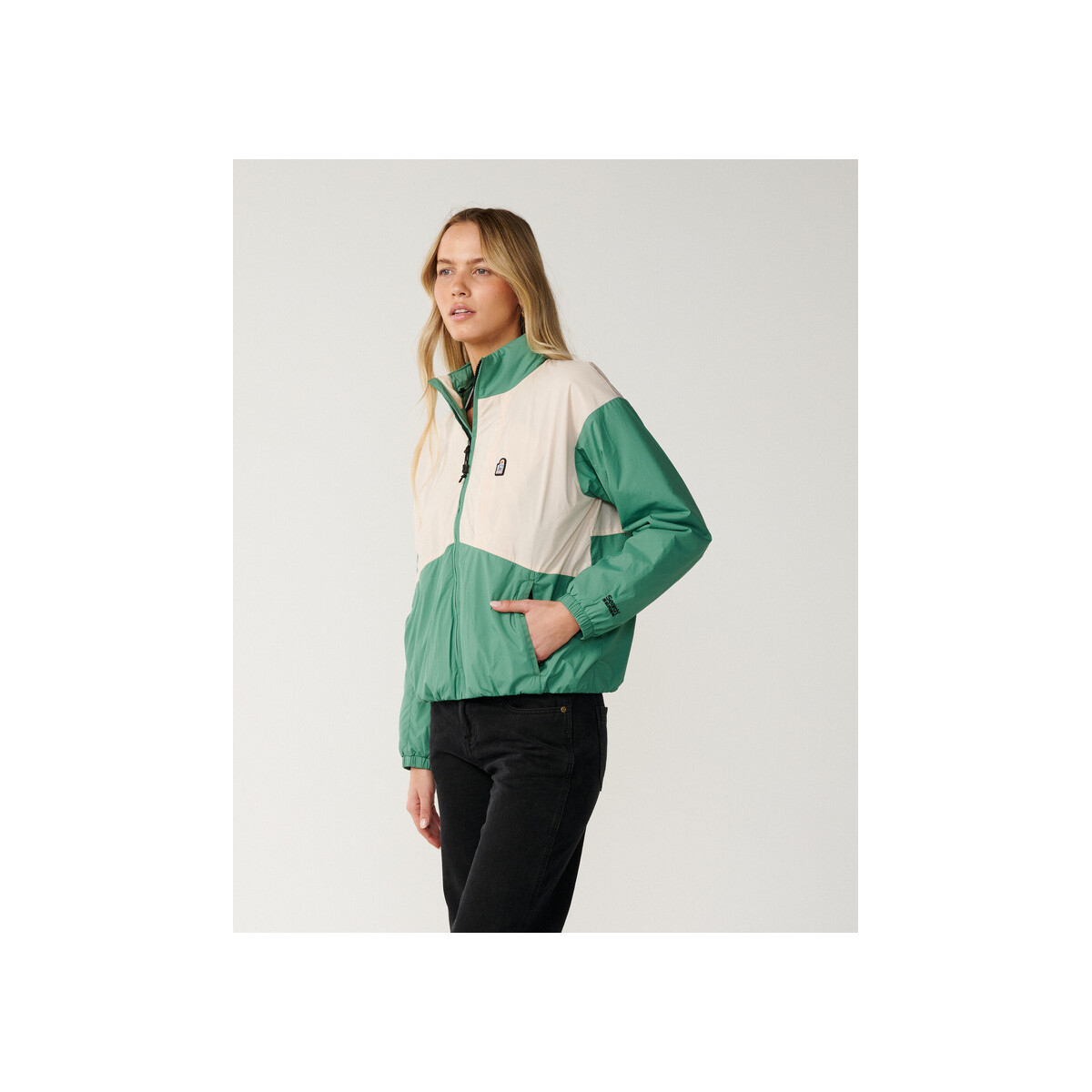 Veste Rip Curl S-Series Packable Puffer