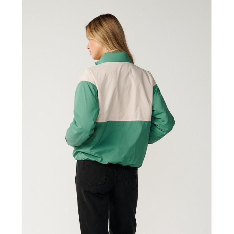 Veste Rip Curl S-Series Packable Puffer