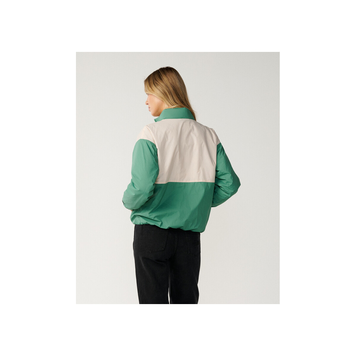 Veste Rip Curl S-Series Packable Puffer