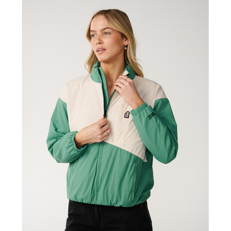 Veste Rip Curl S-Series Packable Puffer