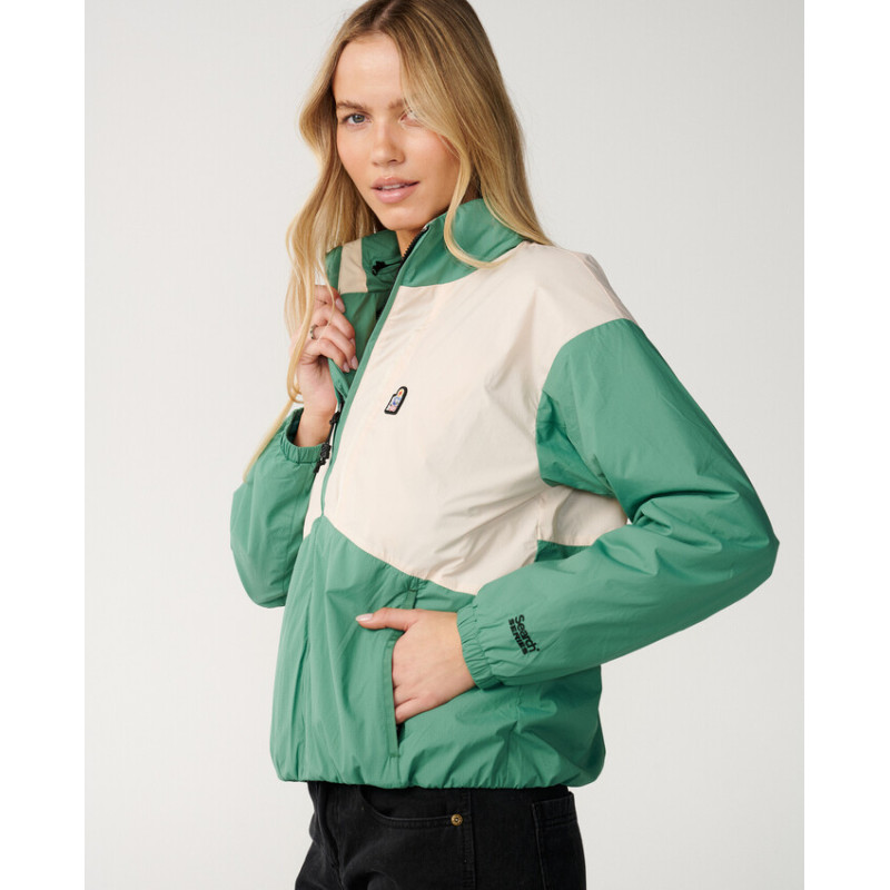 Veste Rip Curl S-Series Packable Puffer