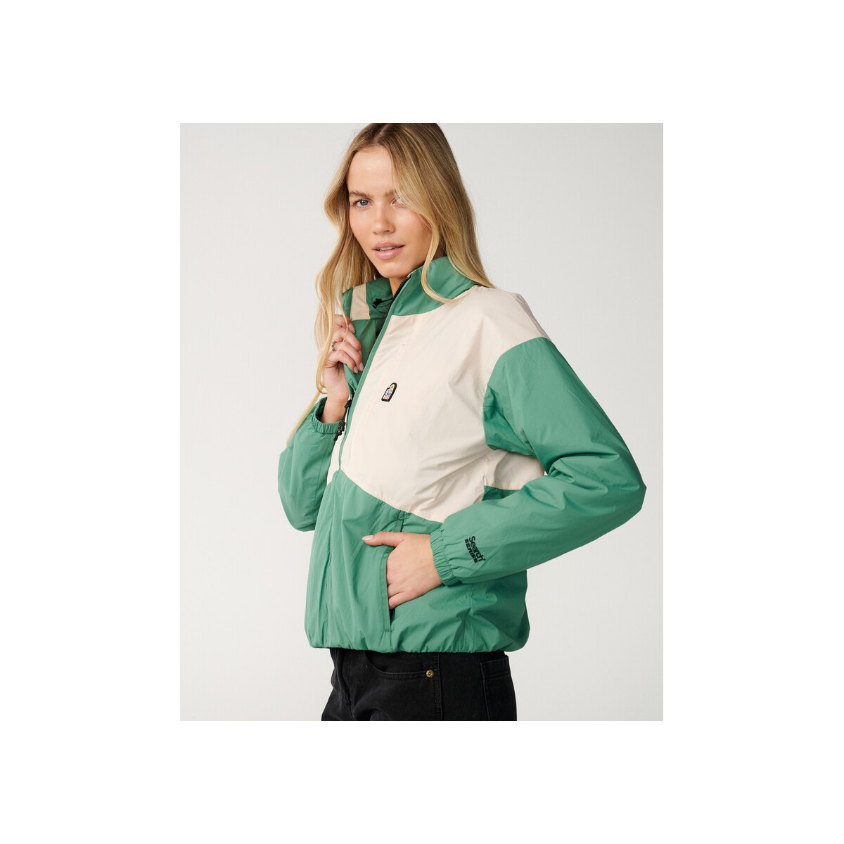 Veste Rip Curl S-Series Packable Puffer