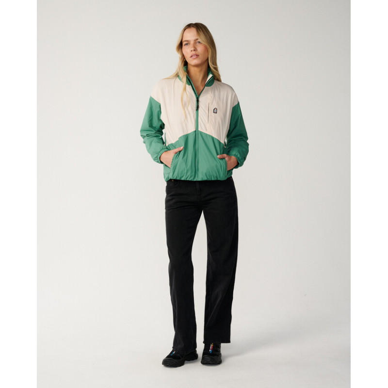 Veste Rip Curl S-Series Packable Puffer