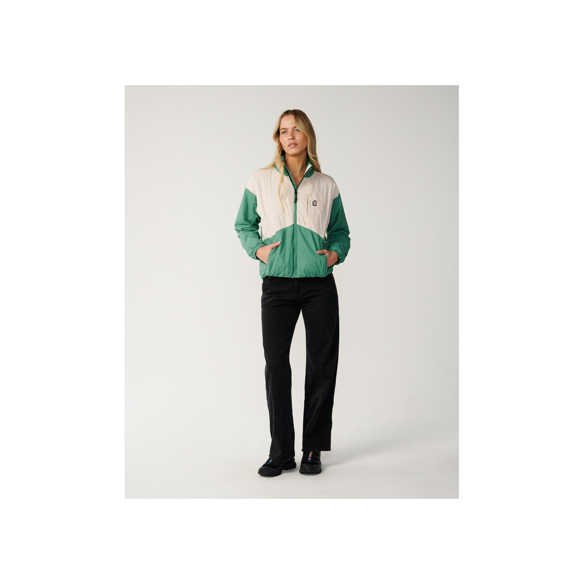 Veste Rip Curl S-Series Packable Puffer