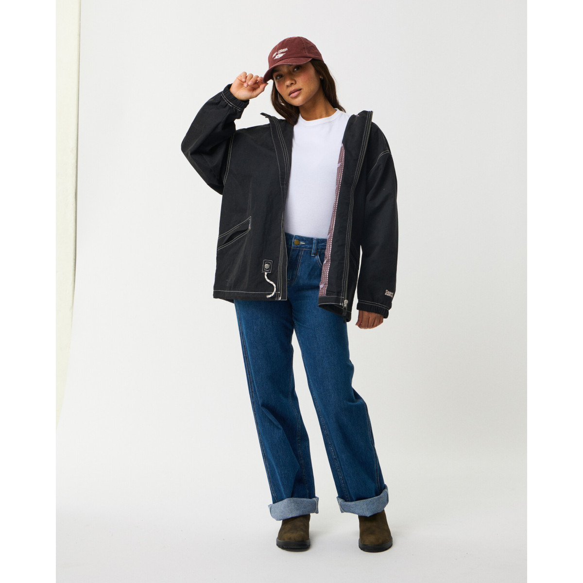 Veste Rip Curl S-Series Archive
