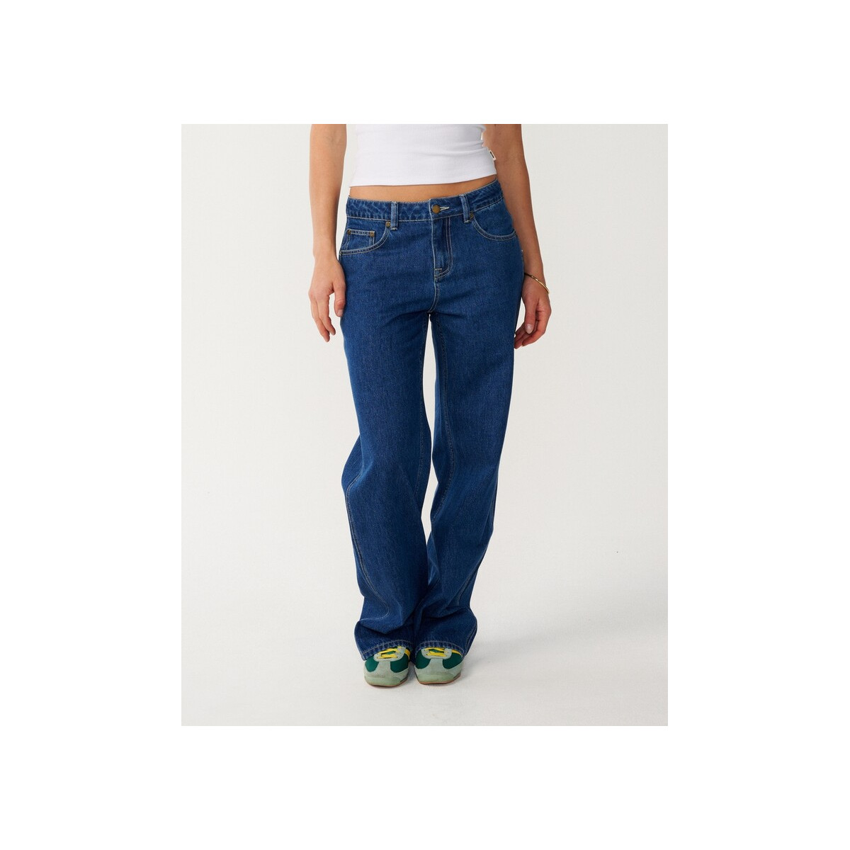 Jean Rip Curl Aggie