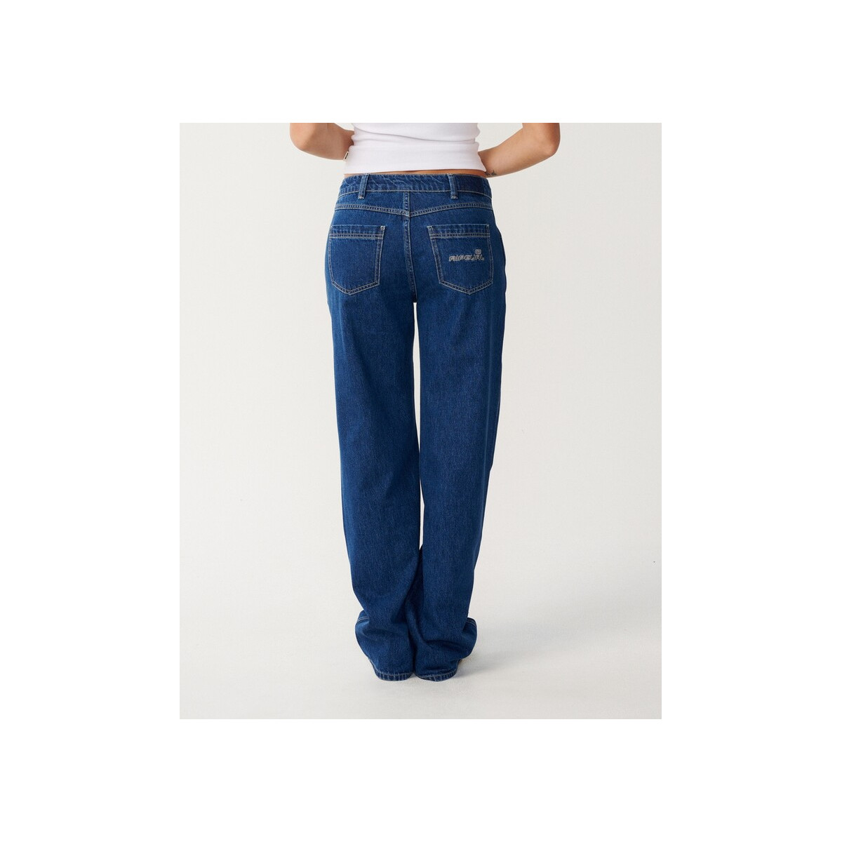 Jean Rip Curl Aggie