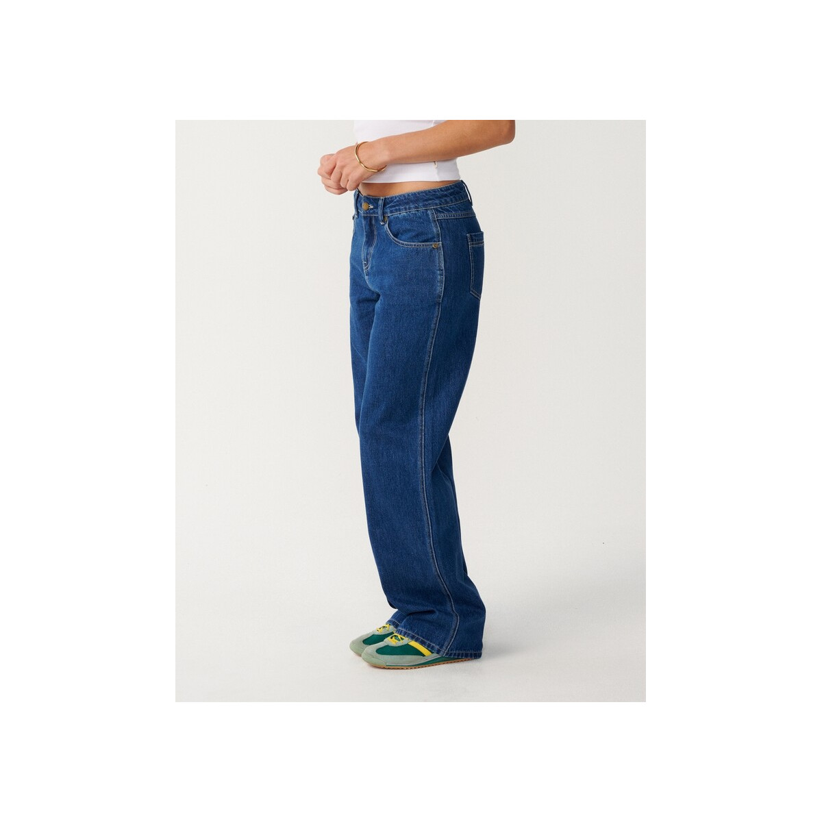 Jean Rip Curl Aggie