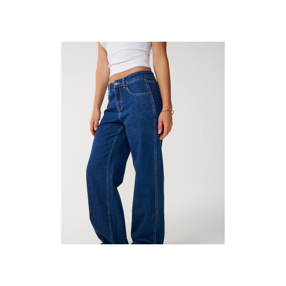 Jean Rip Curl Aggie