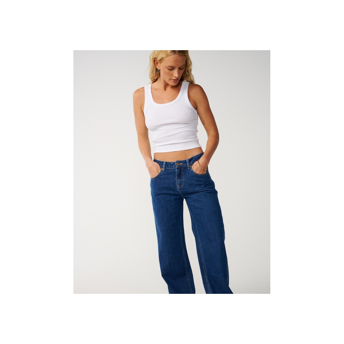Jean Rip Curl Aggie