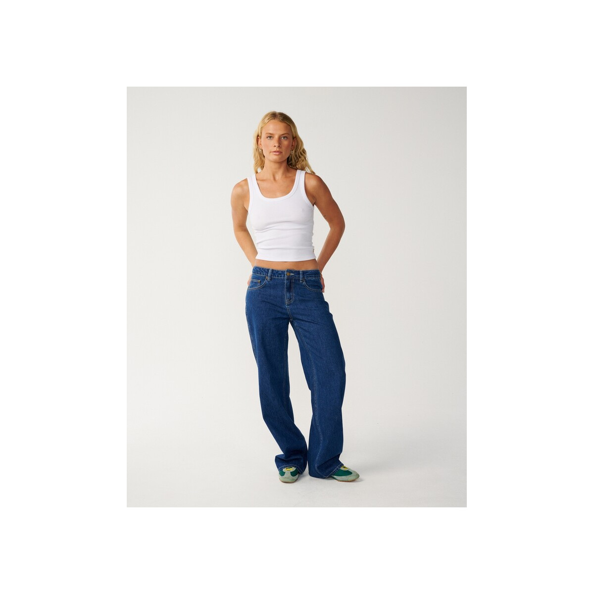 Jean Rip Curl Aggie