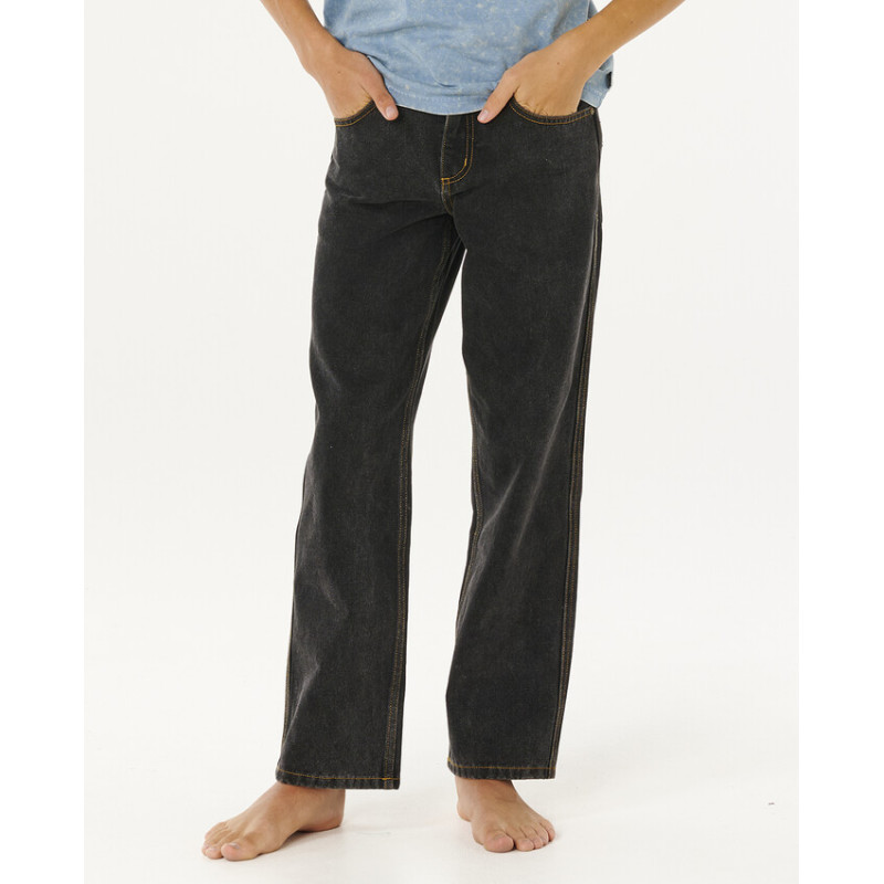Jean Enfant Rip Curl Hyper Denim