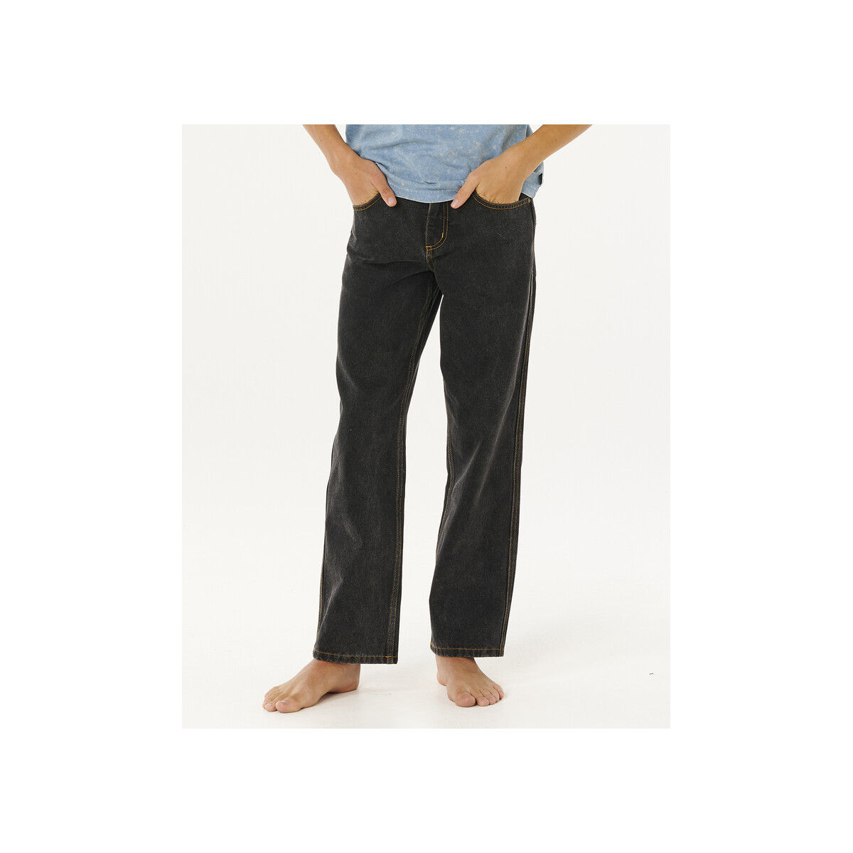 Jean Enfant Rip Curl Hyper Denim