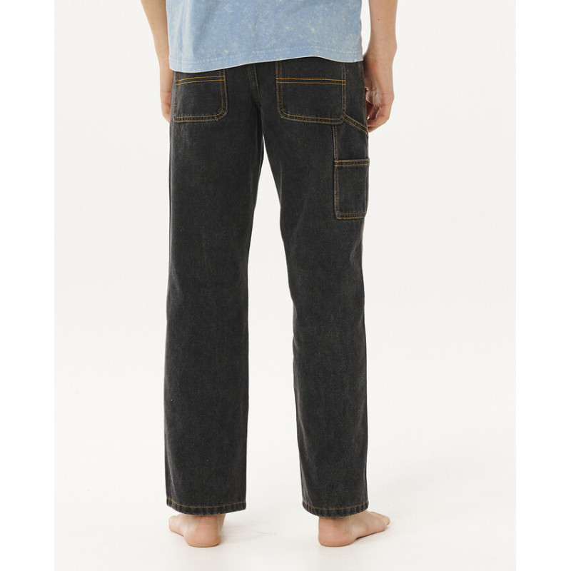 Jean Enfant Rip Curl Hyper Denim
