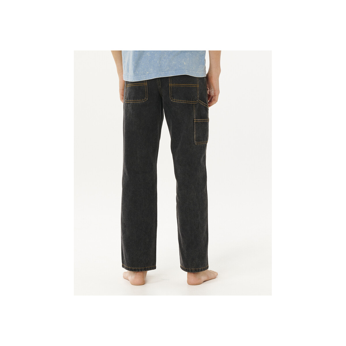 Jean Enfant Rip Curl Hyper Denim