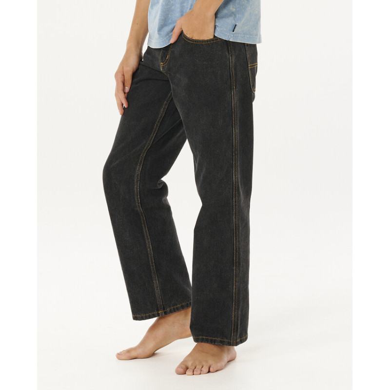 Jean Enfant Rip Curl Hyper Denim