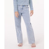 Jean Fille Rip Curl Aggie Relaxed