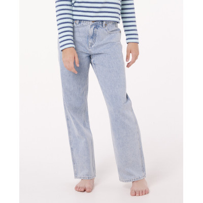 Jean Fille Rip Curl Aggie Relaxed
