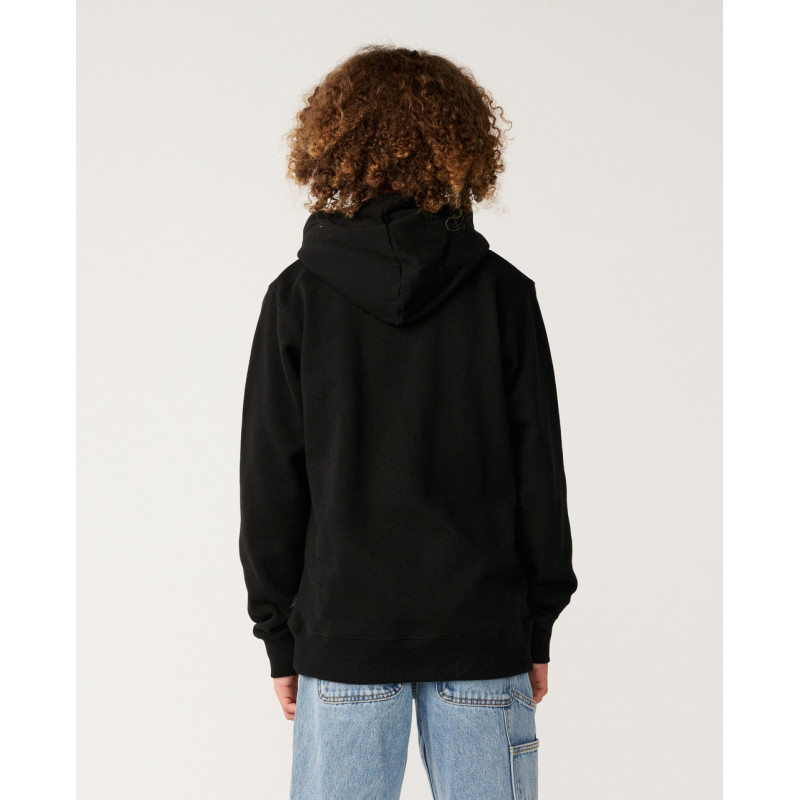 Sweat A Capuche Enfant Rip Curl Streamline